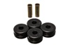 ES Strut Bushings - Black - For 70-78 Nissan 240Z/260Z/280Z / 79-83 280ZX / 68-73 510 / 73-76 610 / 77-80 810