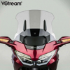 V-Stream Windscreen Clear Low - For 18-20 Honda GoldWing