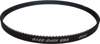 Carbon Fiber Reinforced Drive Belt - 1.5" 136 Teeth - For 85-96 HD FXR/FLT