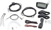 Vapor Computer Kit Speed/Tach/Temp - For 87-13 Honda TRX Yamaha TW YFM