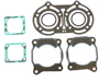 Top End Gasket Kit - For 87-06 Yamaha YFZ350Banshee