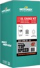 Motorex Top Speed Oil Change Kit For Honda CRF250R/CRF250RX - 1.08L 10W/30 w/ Premium Oil Filter