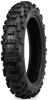 120/90-19 216MX Rear Tire - "MX" Firm Compound - 66R Bias TT