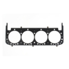 .040in / 4.270in Bore / 4.500in Bore Center MLS Head Gasket - For GM Dart/Brodix Small Block V8