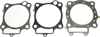 Race Cylinder Gasket Kit - For 05-17 Honda CRF450X