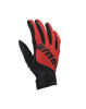 USWE No BS Off-Road Glove Flame Red - Medium - Off-road gloves for high performance racing