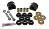 97-01 Expedition 4WD / 97-01 Navigator 4WD Black 22mm Rear Sway Bar Bushing Set