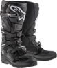 Tech 7 Enduro Boots Black Size 13