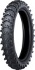 120/80-19 Geomax MX14 Rear Tire - Motocross M/C 63M Tube Type - The Ultimate Soft Terrain Sand/Mud Tire