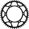 Rear Steel Sprocket 48T - Black