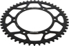 Rear Steel Sprocket 48T - Black