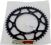 Rear Steel Sprocket 48T - Black