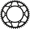 Rear Steel Sprocket 48T - Black