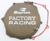 Magnesium Factory Racing Clutch Cover - For 08-17 RM-Z450