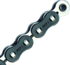 RX3 Chain 525X120 - Black - For 04-09 Aprilia RSV 1000 R