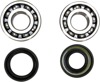 Crankshaft Bearing & Seal Kit - For 82-92 Yamaha YZ80