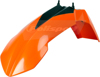 Front Fender - Orange