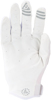 Answer Ascent Gloves White/Grey - Large - Ultra lightweight premium gloves