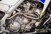 06-14 Yamaha RAPTOR 700 Head Pipe