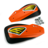 Enduro DX Handshields Orange