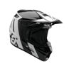 Answer AR5 Crypto Helmet Mips Black/White - Large