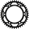 Rear Steel Sprocket 42T - Black