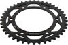 Rear Steel Sprocket 42T - Black