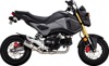 Vance & Hines HONDA Honda 17-20 Grom HO PCX 1-1 SS Full System Exhaust