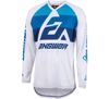 Answer 23 Syncron CC Jersey Blue/White - Medium