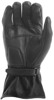 Hook Riding Gloves Black Medium