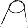 Black Vinyl Clutch Cable - For 05-14 Yamaha YZ250