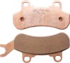 Sintered R Series Brake Pads - Left, Front or Rear - For 2017+ Can-Am Maverick X3