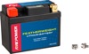 Featherweight Lithium Battery 120 CCA 12V/24WH