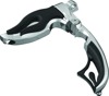 Flamin Switchblade With Male Mount Adapter Chrome