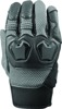 Moment of Truth Gloves Grey - 2XL