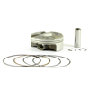 Piston Kit "A" 76.77mm Bore, 13.2:1 Compression - For 10-13 Honda CRF250R