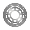 Directional Right Side Brake Rotor