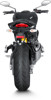 Titanium Full Exhaust - Ducati Monster 1200/S & 821