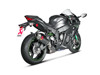 Carbon Fiber Slip On Exhaust - For Kawasaki ZX10R