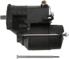 High Torque Starter 1.4Kw Black 10-32 Shaft - H-D Big Twin