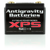 Extreme Power Small Case Lithium Ion Battery AG-SC-1 150 CA - Same Case Size As 401 w/ More Cranking Power