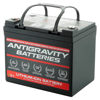 U1 Lithium Auto / UTV Battery With Re-Start - Left Side Positive Terminal