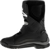 Belize Drystar Adventure Tour Boot - Black 7