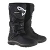 Corozal Water Proof Adventure Tour Boot - Black 7