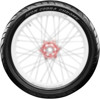 Cobra Chrome AV91 Front Tire 90/90-21