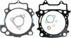 Big Bore Top End Gasket Kit - For 10-17 Yamaha YZ450F