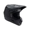 AR1 V2 Bold Helmet Black/Dark Grey Youth - Large