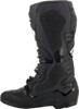 Tech 7 Enduro Drystar Boots Black/Grey US 10