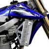 Radiator Race Braces - For 10-13 Yamaha YZ450F