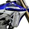 Radiator Race Braces - For 10-13 Yamaha YZ450F